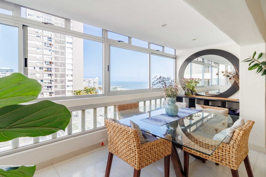 To Let 2 Bedroom Property for Rent in Sea Point Western Cape